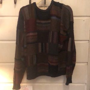 Vintage Sweater